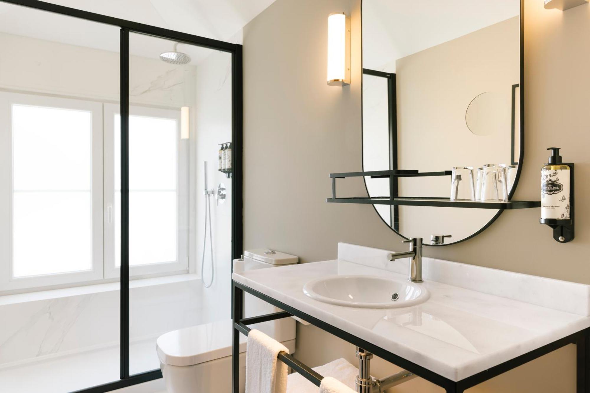 Suite Júnior
