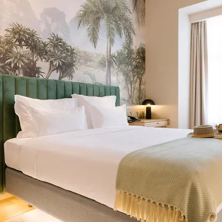 Pestana Rua Augusta Lisboa-3