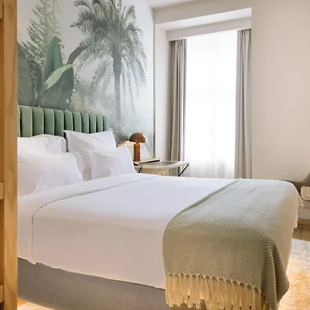 Pestana Rua Augusta Lisboa-2